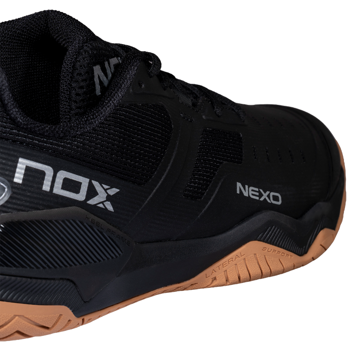 LUX NEXO 2 - Black - 7