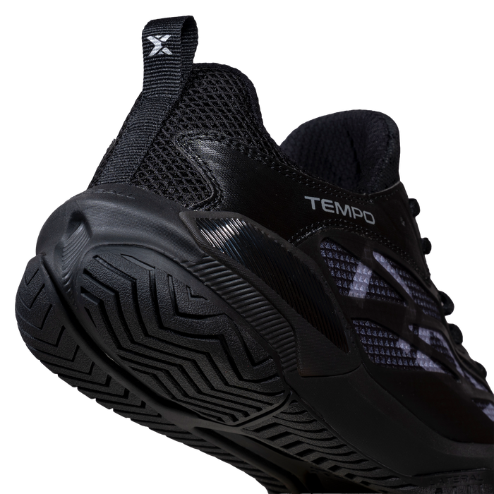LUX TEMPO 2 - Black - 9