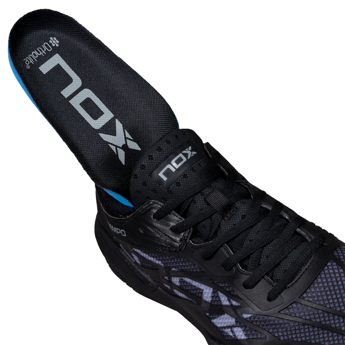 LUX TEMPO 2 - Black - 10