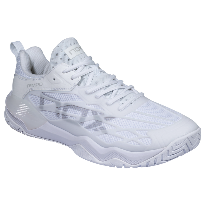 LUX TEMPO 2 - White - 2