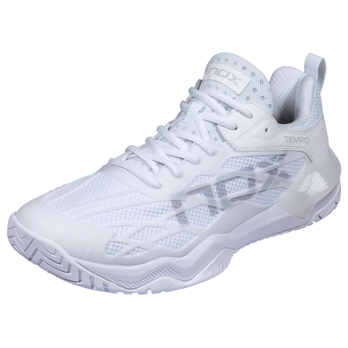LUX TEMPO 2 - White - 3