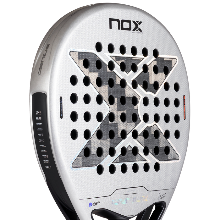 Genius 12K XTREM - 13