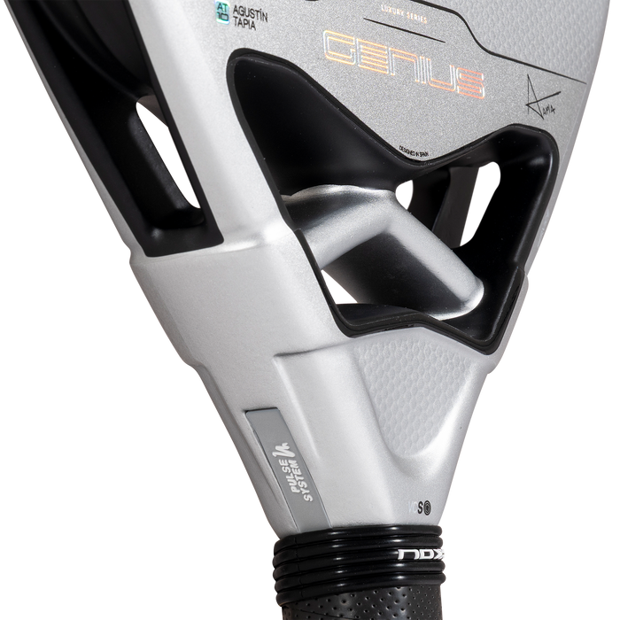 Genius 12K XTREM - 8