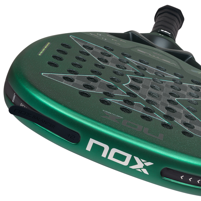 Ventus Attack 12K XTREM - 12