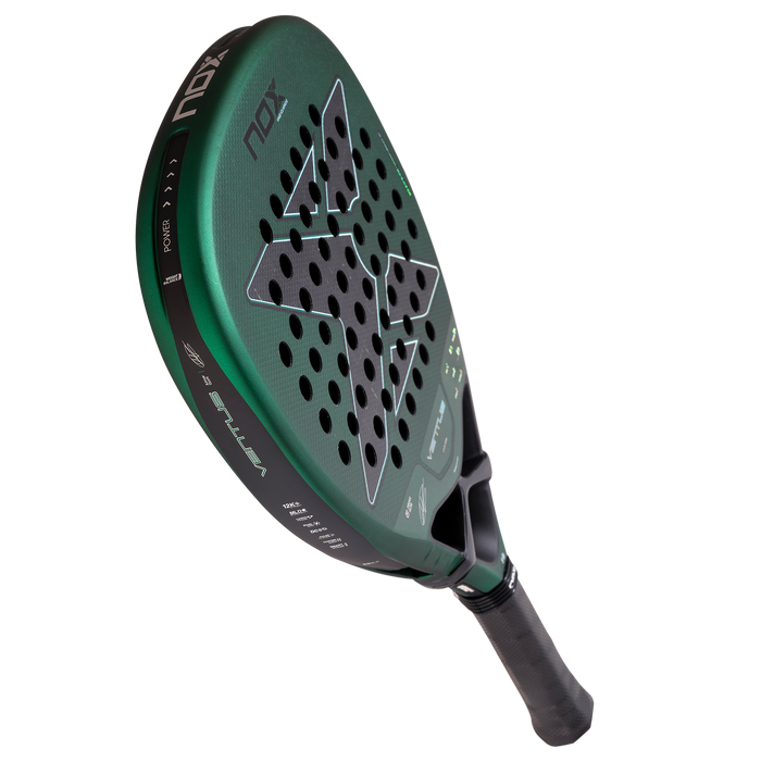 Ventus Attack 12K XTREM - 10