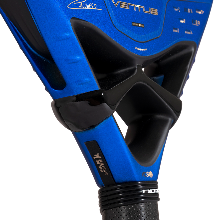 Ventus Hybrid 12K XTREM - 8