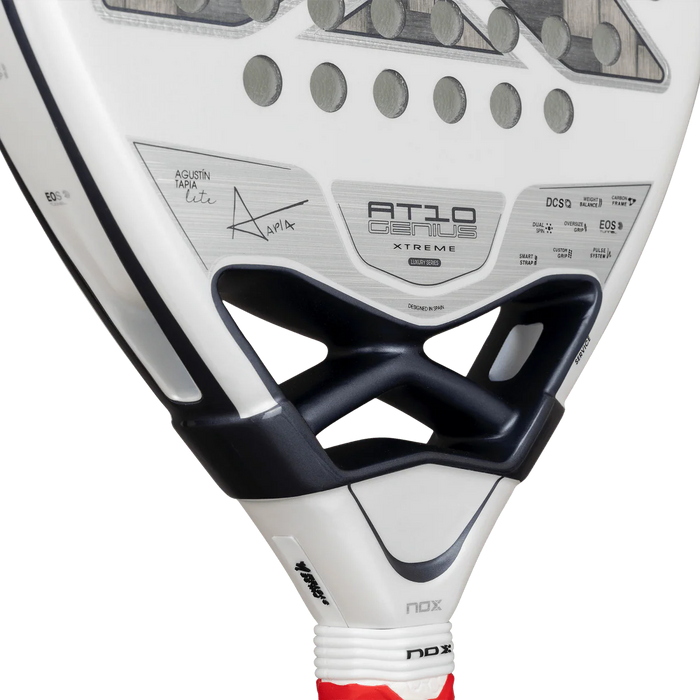 AT10 Genius 12K XTREM LITE - 4