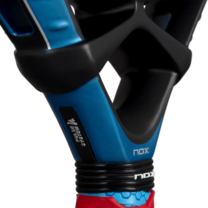 EA10 Ventus Attack 12K XTREM - 9