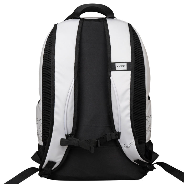 LUXURY MASTER Backpack - 4