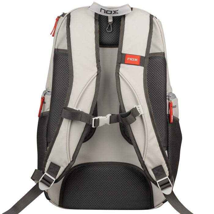 SUPRA Pickleball Backpack - 4