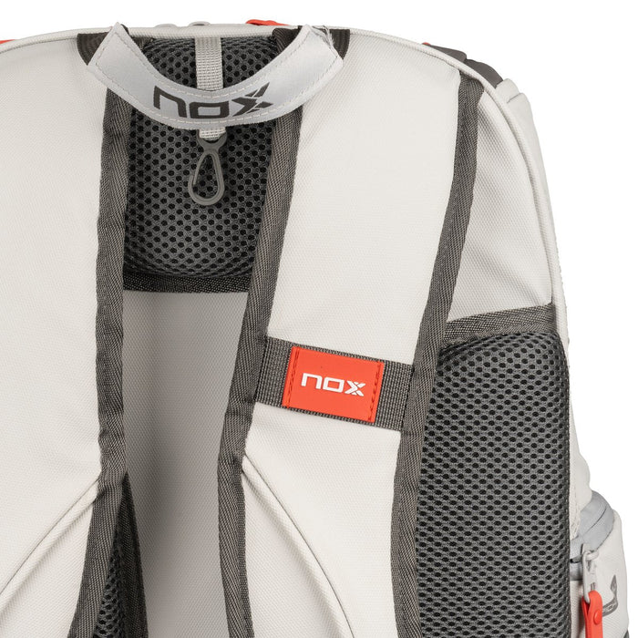 SUPRA Pickleball Backpack - 11