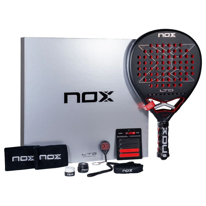 AT10 Genius 12K XTREM LIMITED EDITION PACK