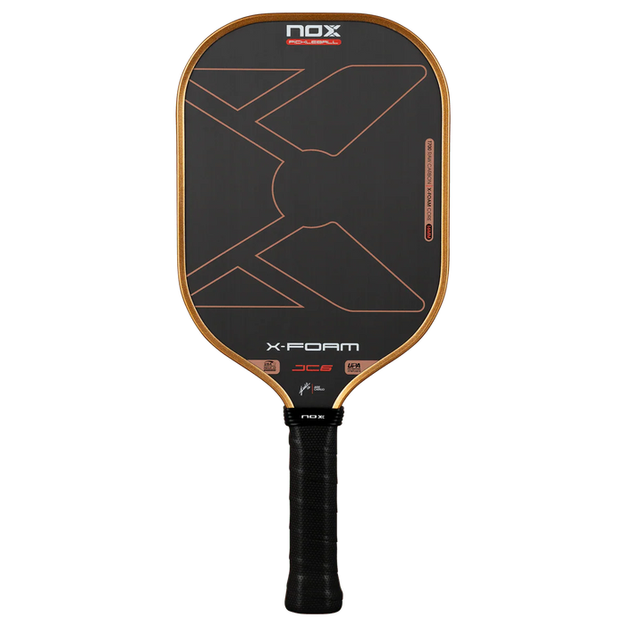 X-FOAM JC6 16mm