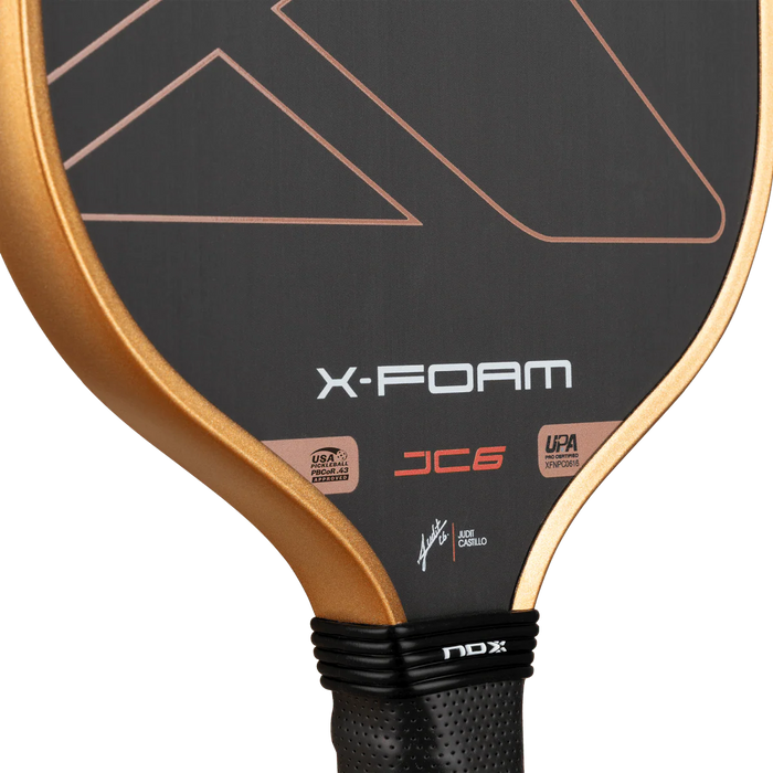 X-FOAM JC6 16mm - 8