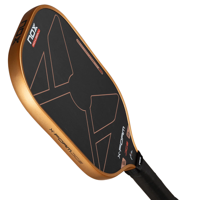 X-FOAM JC6 16mm - 6