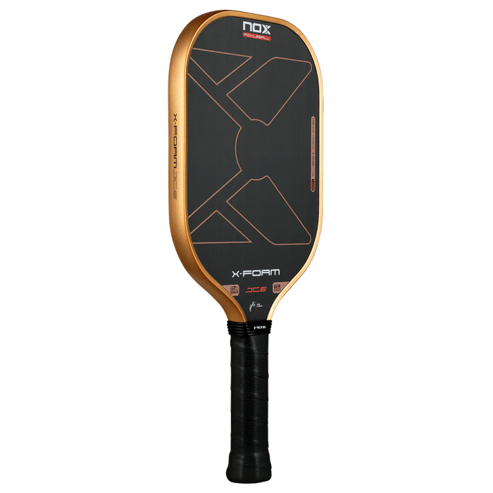 X-FOAM JC6 16mm - 9