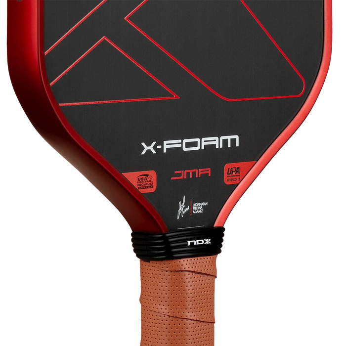 X-FOAM JMA 16mm - 7