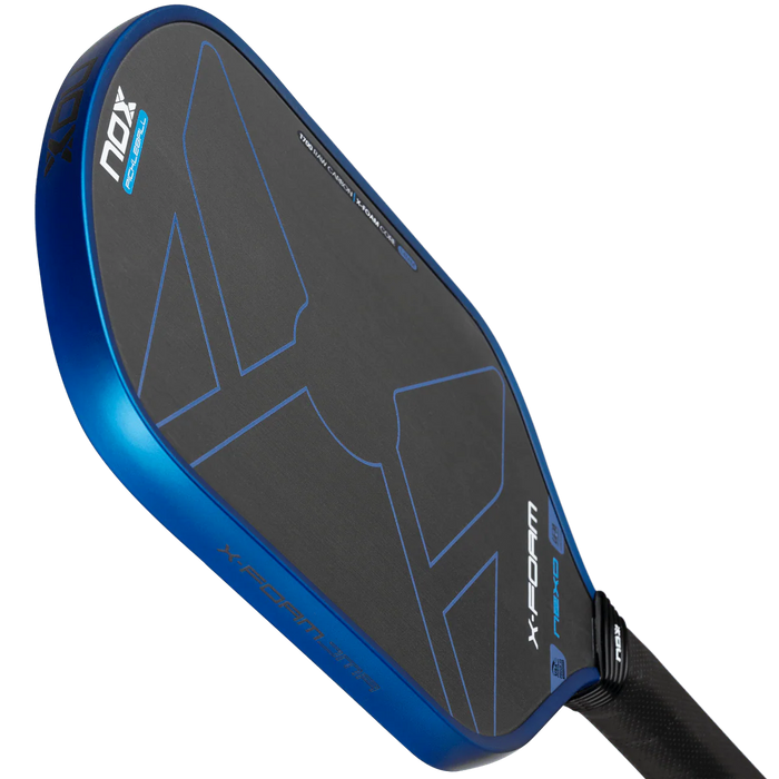 X-FOAM NEXO 14mm - 6