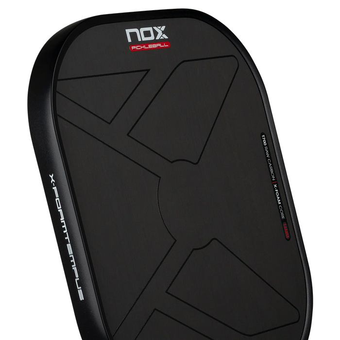 X-FOAM TEMPUS 16mm - 6
