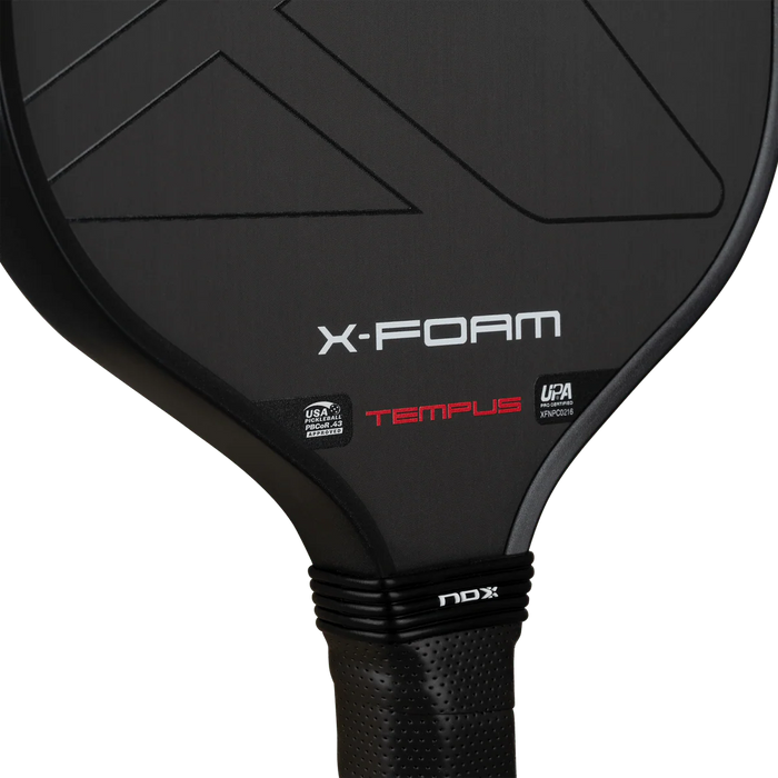 X-FOAM TEMPUS 16mm - 7