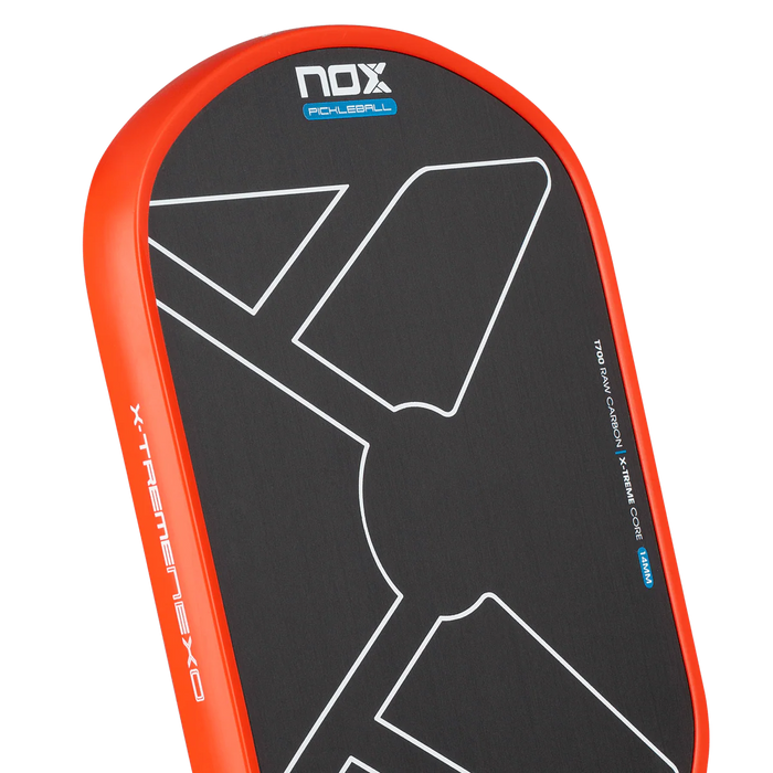 X-TREME NEXO 14mm - 7