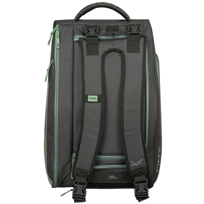 AT10 COMPETITION Trolley Bag - 4