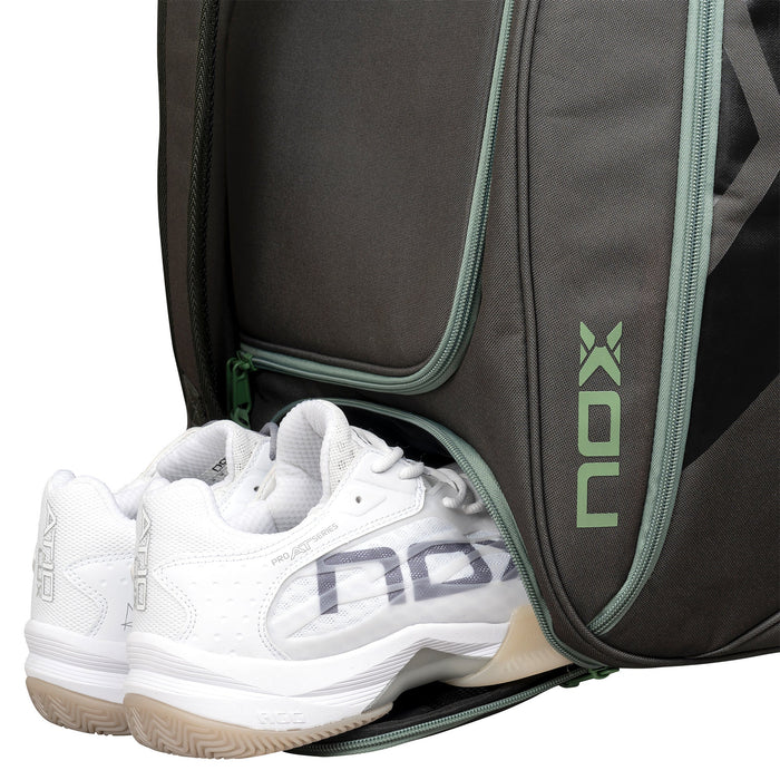 AT10 COMPETITION Trolley Bag - 5