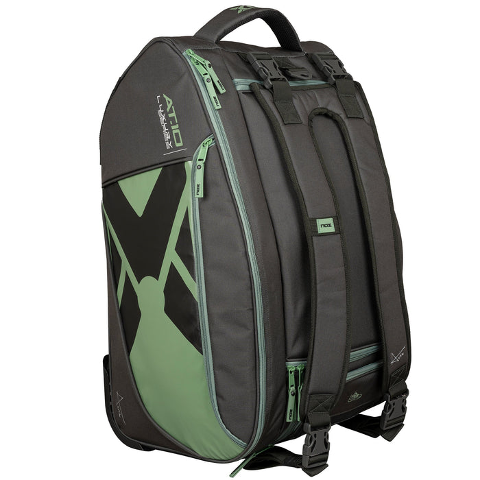 AT10 COMPETITION Trolley Bag - 2