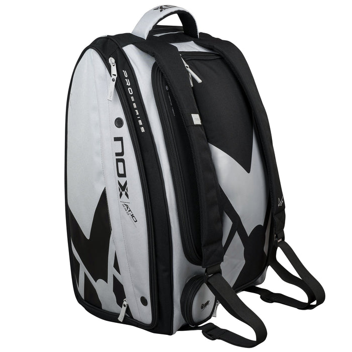 AT10 COMPETITION XL Compact Bag - 3