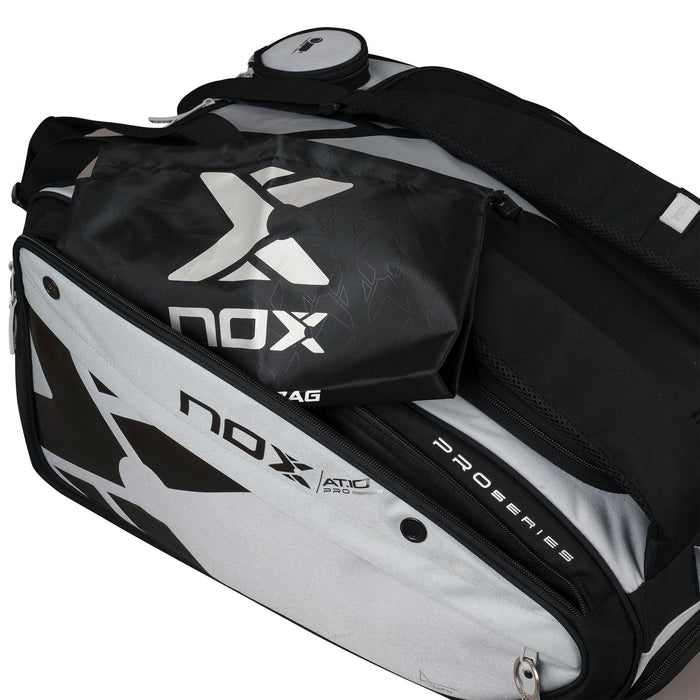 AT10 COMPETITION XL Compact Bag - 5