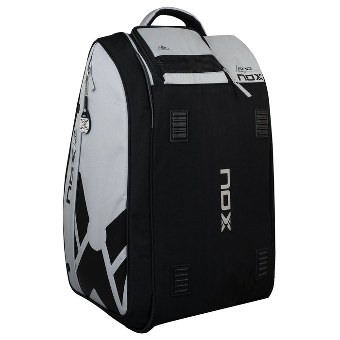 AT10 COMPETITION XL Compact Bag - 9