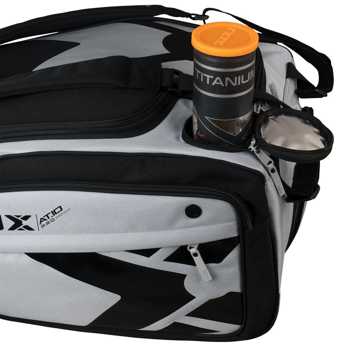 AT10 COMPETITION XL Compact Bag - 6