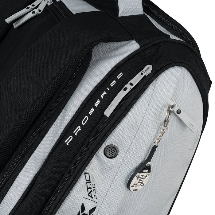 AT10 COMPETITION XL Compact Bag - 10