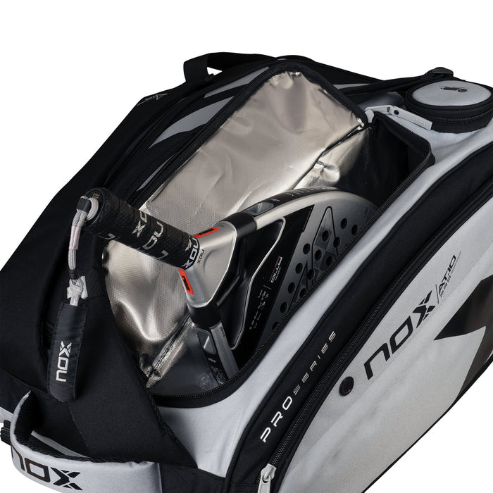 AT10 COMPETITION XL Compact Bag - 7