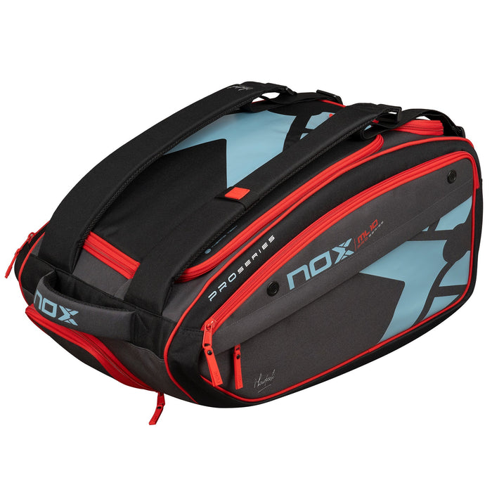 ML10 COMPETITION XL Compact Padel Bag - 3