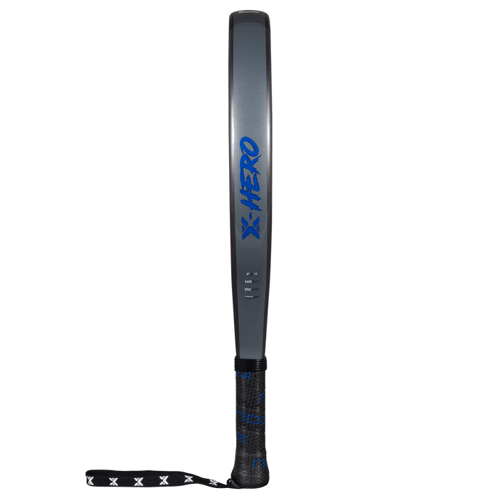 X-Hero Blue - 4