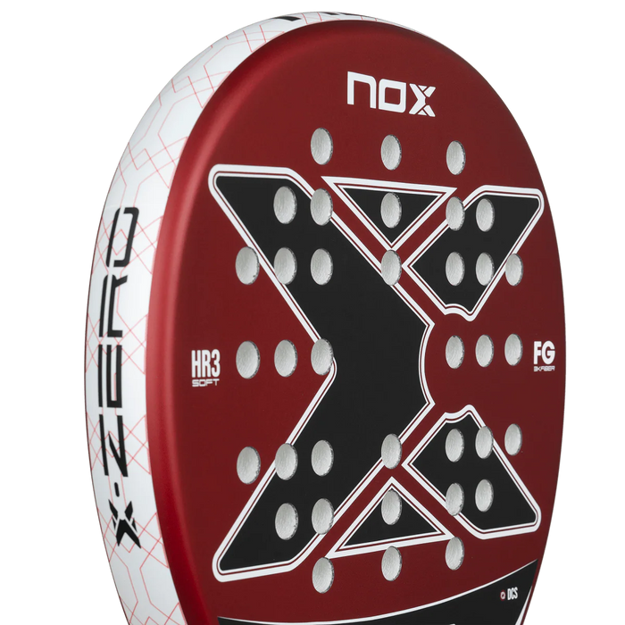 X-ZERO Red - 4