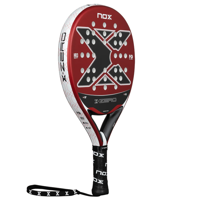 X-ZERO Red - 2