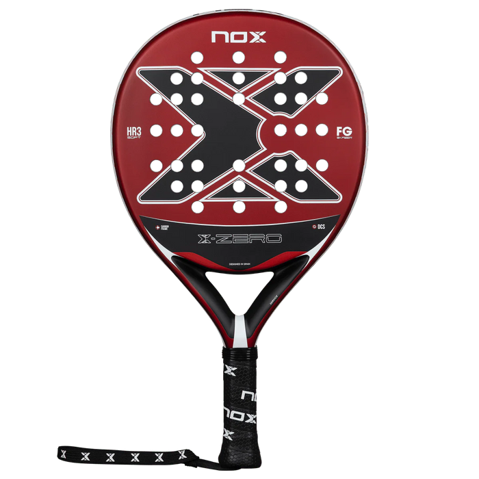 X-ZERO Red