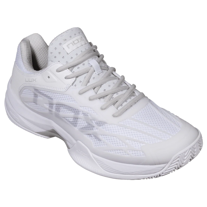 AT10 LUX 2 - White - 2
