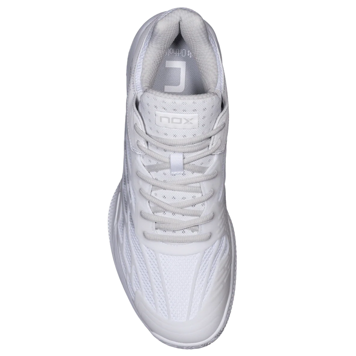 AT10 LUX 2 - White - 5