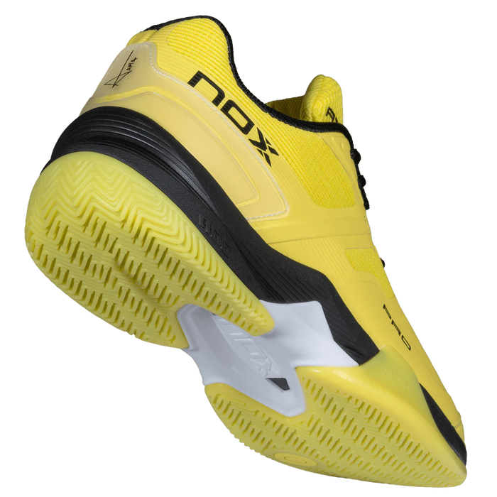 AT10 PRO Summer Yellow - 9