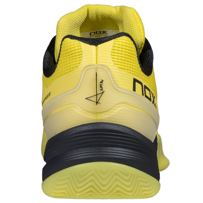 AT10 PRO Summer Yellow - 5