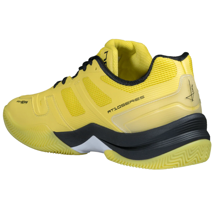 AT10 PRO Summer Yellow - 11