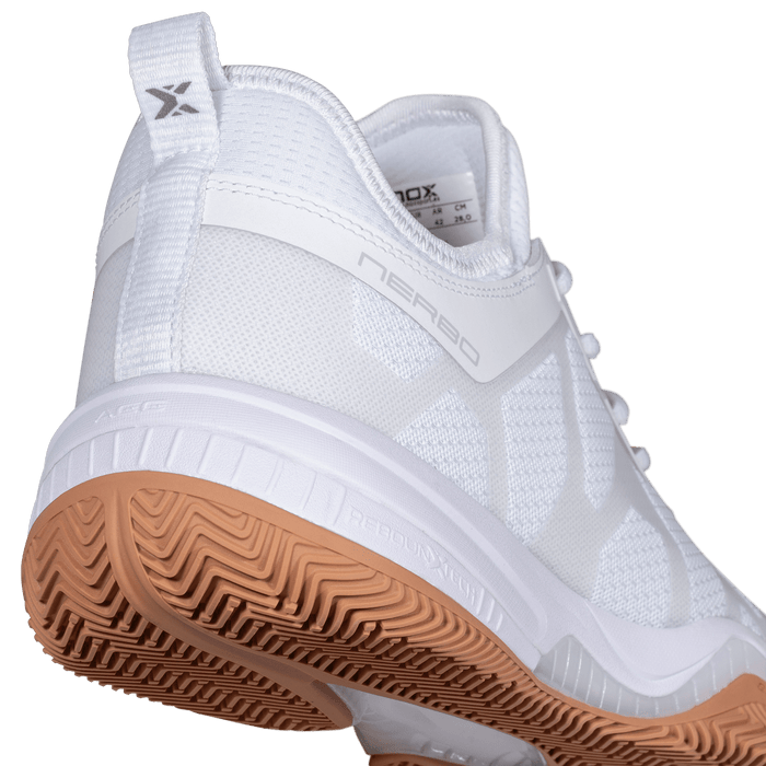 NERBO White - 4