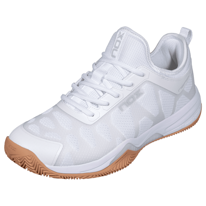 NERBO White - 3