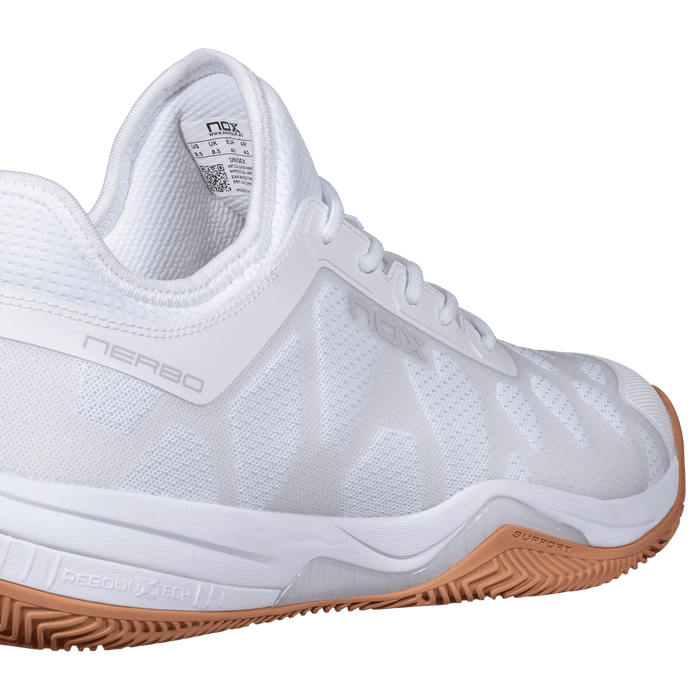 NERBO White - 6