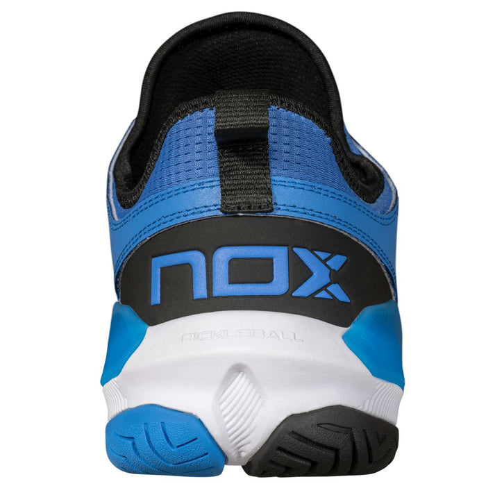 LUX NERBO Pickleball Shoes - 6