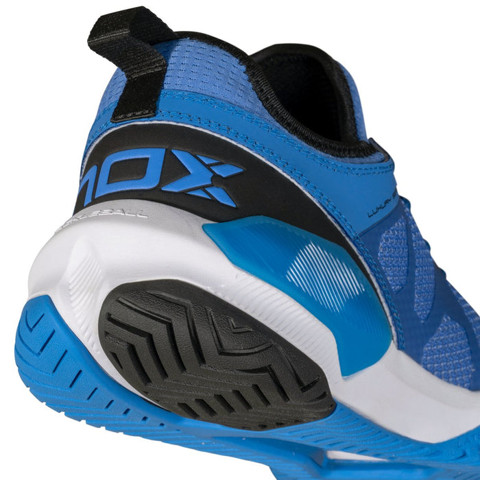 LUX NERBO Pickleball Shoes - 5