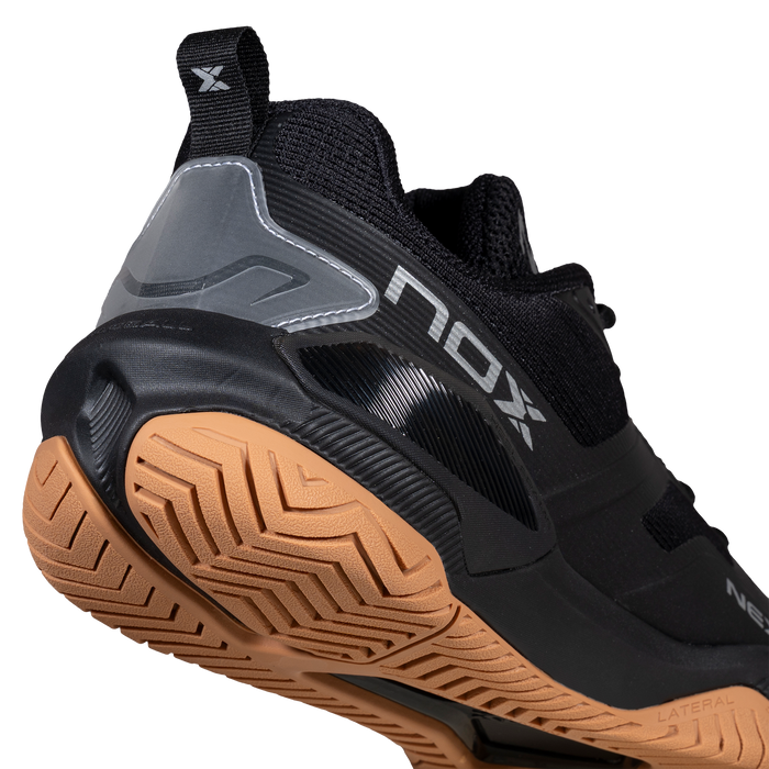 LUX NEXO 2 - Black - 9